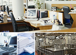 従来の慣習に捉われない柔軟な対応